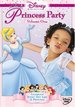 Disney Princess: Princess Party, Vol. 1