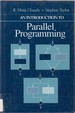 Introduction to Parallel Programming