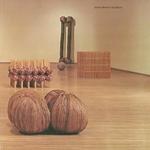 Jackie Winsor/Sculpture. Exhibitions at the Contemporary Art Center, Cincinnati, 2 October-21 November 1976; Portlandf Center for the Visual Arts; San Francisco Museum of Modern Art, 1976-1977