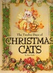 Twelve Days of Christmas Cats