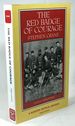 The Red Badge of Courage [Norton Critical Edition]