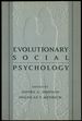 Evolutionary Social Psychology