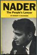 Nader: the People's Lawyer