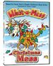 What-a-Mess: Christmas Mess (Dvd)