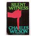 Silent Witness (Hardcover)