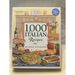 1, 000 Italian Recipes (1, 000 Recipes) (Hardcover)