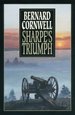 Sharpes Triumph: Richard Sharpe and the Battle of Assaye, September 1803 (Richard Sharpes Adventure Series #2) (Hardcover)