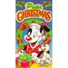 Pups Christmas (Vhs Tape)