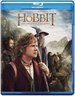 The Hobbit: An Unexpected Journey [Blu-ray]