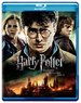 Harry Potter and the Deathly Hallows, Part 2 [Includes Digital Copy] [UltraViolet] [Blu-ray]