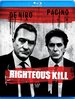 Righteous Kill [Blu-ray] [Includes Digital Copy]