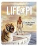 Life of Pi [2 Discs] [Includes Digital Copy] [UltraViolet] [Blu-ray/DVD]
