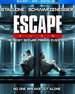 Escape Plan [2 Discs] [Blu-ray/DVD]