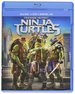 Teenage Mutant Ninja Turtles [2 Discs] [Includes Digital Copy] [Blu-ray/DVD]