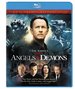 Angels & Demons [2 Discs] [Blu-ray] [Theatrical & Extended Editions]