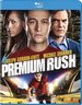 Premium Rush [Includes Digital Copy] [Blu-ray]