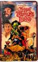 Muppet Treasure Island [Vhs]
