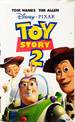 Toy Story 2 [Vhs]