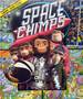 Space Chimps (a Look & Find Book]