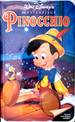 Pinocchio (Walt Disney's Masterpiece) [Vhs]