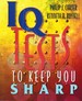 Iq Tests to Keep You Sharp