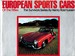 European Sports Cars of the Fifties