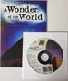 A Wonder of the World-Audio Story Cd W/ Companion Book