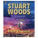 Hot Pursuit (a Stone Barrington Novel) Audio Cd-Cd, April 7, 2015 (Audiobook Cd)