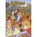 The Bellflower Bunnies (Bunnies on a Case & the Heart of Spring) (Dvd)