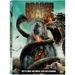Dragon Wars-D-War (Dvd)