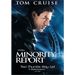 Minority Report (Widescreen Edition) (Dvd)