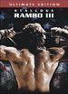 Rambo III: Ultimate Edition (Dvd)