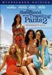 The Sisterhood of the Traveling Pants 2 (Widescreen Edition) (Dvd)