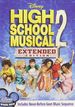 High School Musical 2 (Extended Edition) (Dvd)
