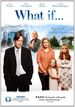 What If...(Dvd)