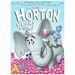 Horton Hears a Who-Dr Suess (Dvd)