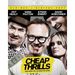 Cheap Thrills [Blu-Ray] + Digital Copy* (Blu-Ray)