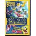The Spongebob Squarepants Movie Collection (Dvd)