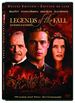 Legends of the Fall (Special Edition) (Dvd)