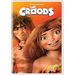 The Croods (Dvd)