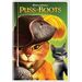 Puss in Boots (Dvd)