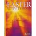 Easter Activity Book (Paperback)