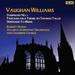 Vaughan Williams: Symphony No. 5; Fantasia on a Theme by Thomas Tallis; Serenade to Music