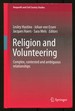 Religion and Volunteering: Complex, Contested, and Ambiguous Relationships
