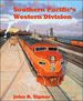 Southern Pacific's Western Division