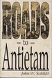 Roads to Antietam