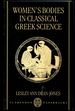 Women's Bodies in Classical Greek Science