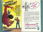 Western Roundup!