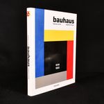 Bauhaus 1919-1933