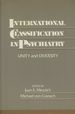 International Classification in Psychiatry: Unity and Diversity